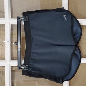 New Balance Women's 4-inch Shorts Gray Size S